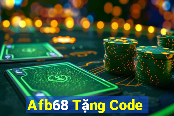 Afb68 Tặng Code