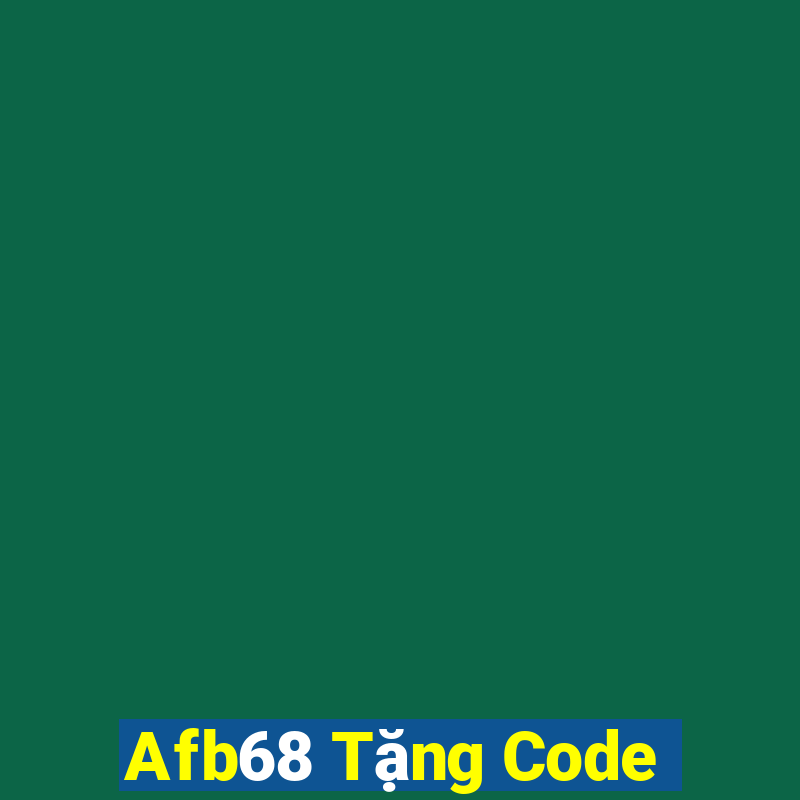 Afb68 Tặng Code