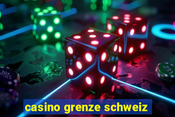 casino grenze schweiz