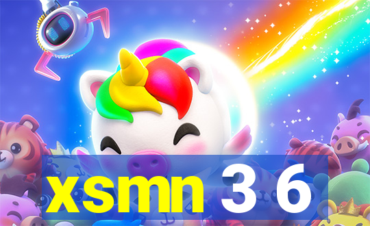 xsmn 3 6