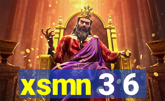 xsmn 3 6