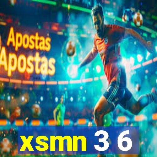 xsmn 3 6