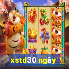 xstd30 ngày