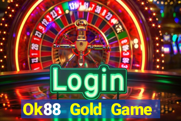 Ok88 Gold Game Bài 247 Club