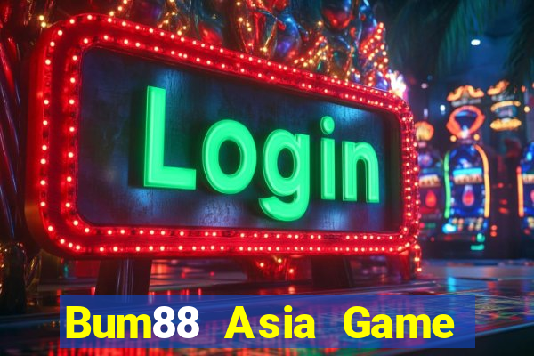 Bum88 Asia Game Bài 96