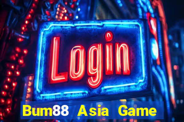 Bum88 Asia Game Bài 96