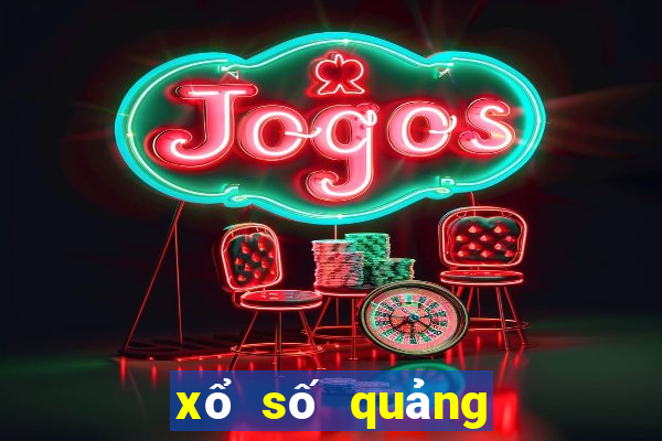 xổ số quảng ngãi ngày 12 tháng 8