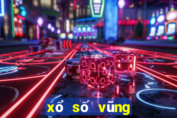 xổ số vũng tàu ngày 3 tháng 1