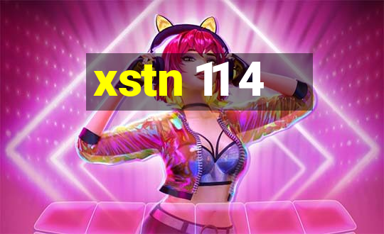 xstn 11 4