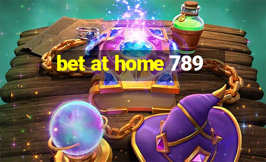 bet at home 789