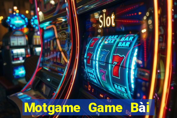 Motgame Game Bài 52 Club