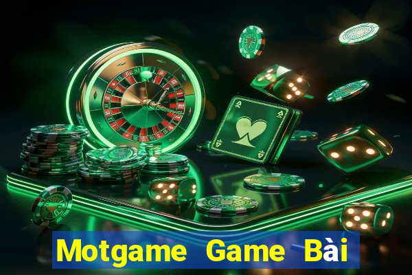 Motgame Game Bài 52 Club