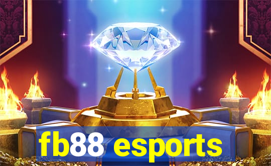 fb88 esports