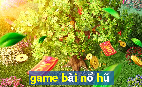 game bai no hu