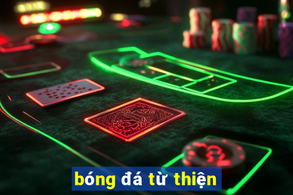 bóng đá từ thiện