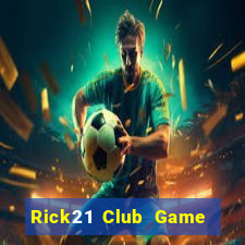 Rick21 Club Game Bài Rio