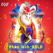 Phân tích XSLD ngày 17