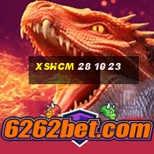 xshcm 28 10 23