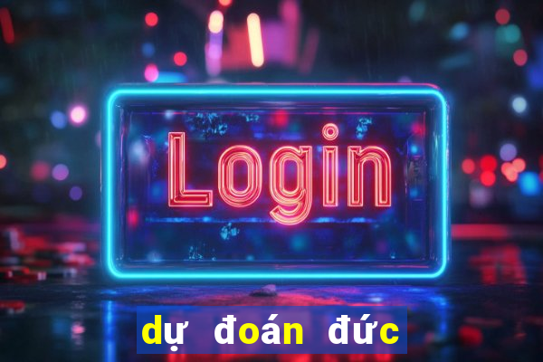 dự đoán đức vs nhật bản