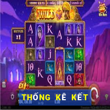 THỐNG KÊ KẾT QUẢ XSMB hôm nay