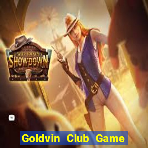 Goldvin Club Game Bài Yo88