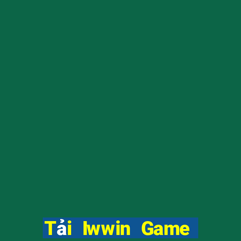 Tải Iwwin Game Bài G52