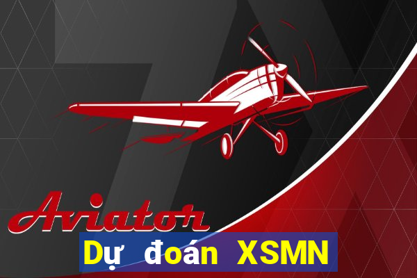 Dự đoán XSMN ngày 18