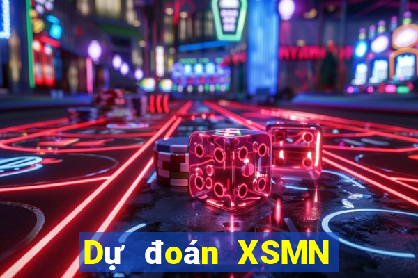 Dự đoán XSMN ngày 18