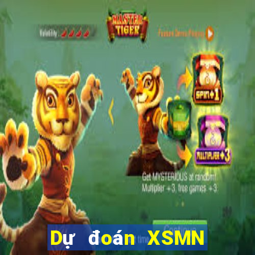 Dự đoán XSMN ngày 18