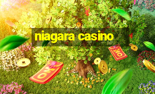 niagara casino