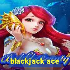 blackjack ace