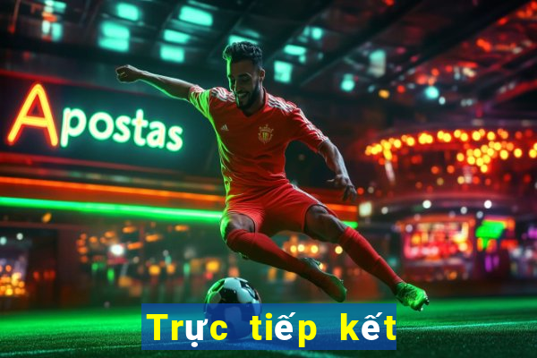 Trực tiếp kết quả XSTV Thứ 3