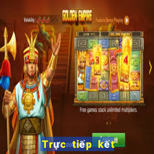 Trực tiếp kết quả XSTV Thứ 3