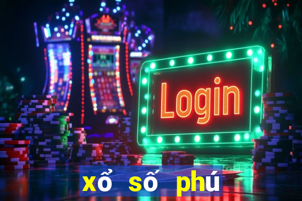 xổ số phú yên ngày 3 tháng 4