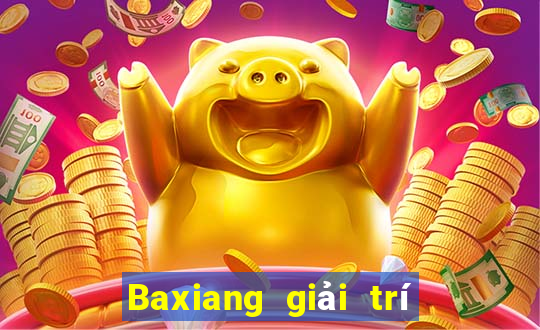 Baxiang giải trí chính thức Fun88 web tải về