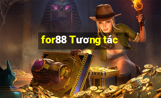 for88 Tương tác