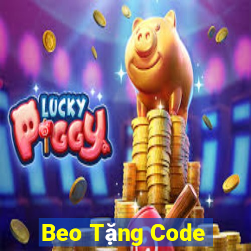 Beo Tặng Code