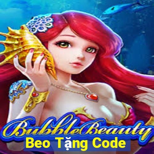 Beo Tặng Code