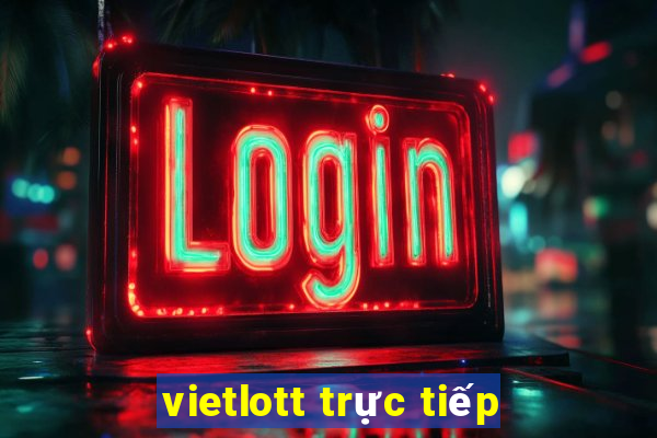 vietlott trực tiếp