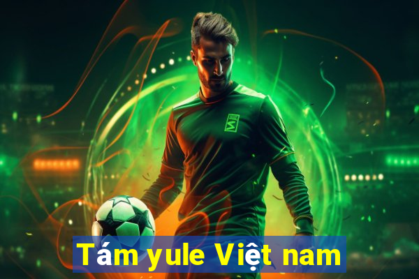 Tám yule Việt nam