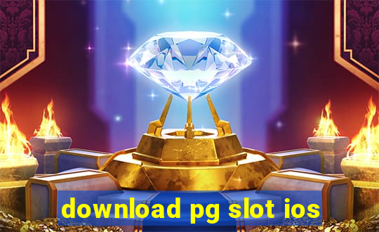 download pg slot ios