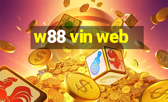 w88 vin web