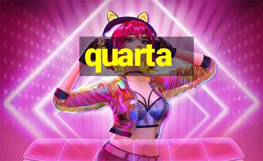 quarta