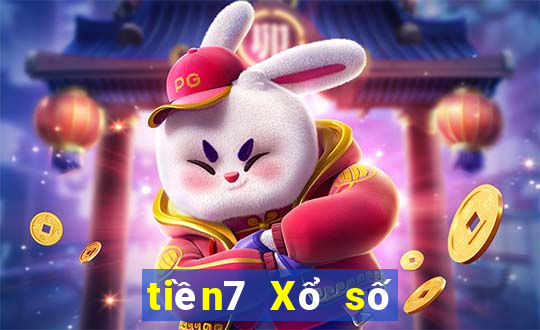 tiền7 Xổ số Tải về