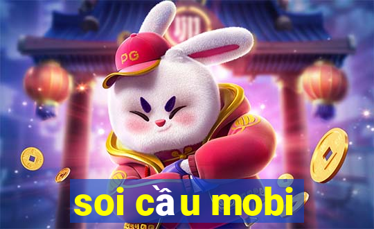 soi cầu mobi