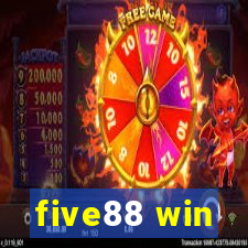 five88 win