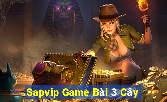 Sapvip Game Bài 3 Cây