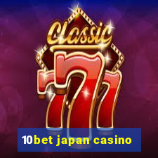 10bet japan casino