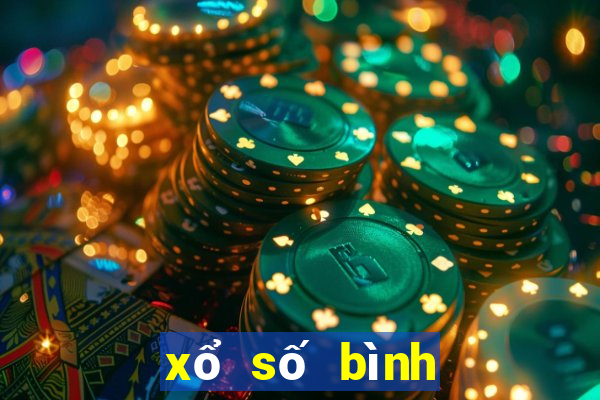 xổ số bình dương 12 tháng 2