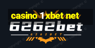 casino 1 xbet net